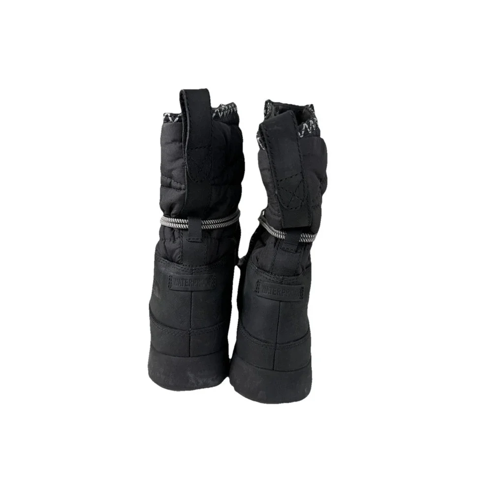 The North Face ThermoBall Lace-Up Snow Boots Women's 7 No‎ Box